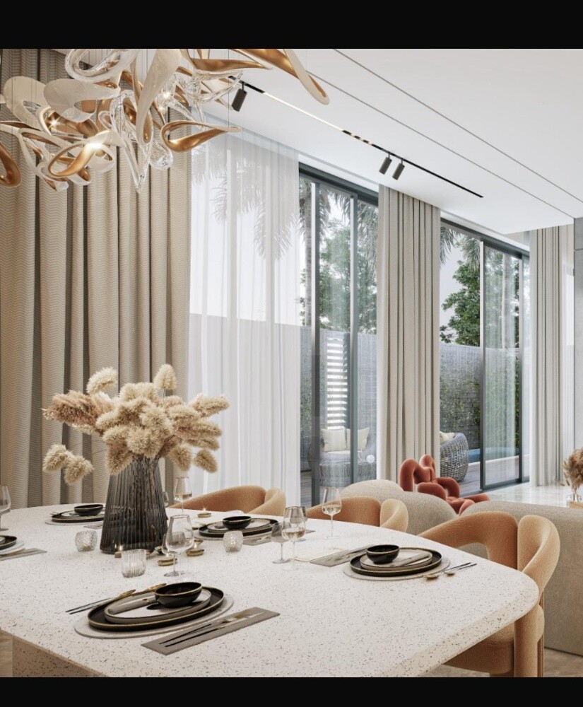wave Curtain - 6