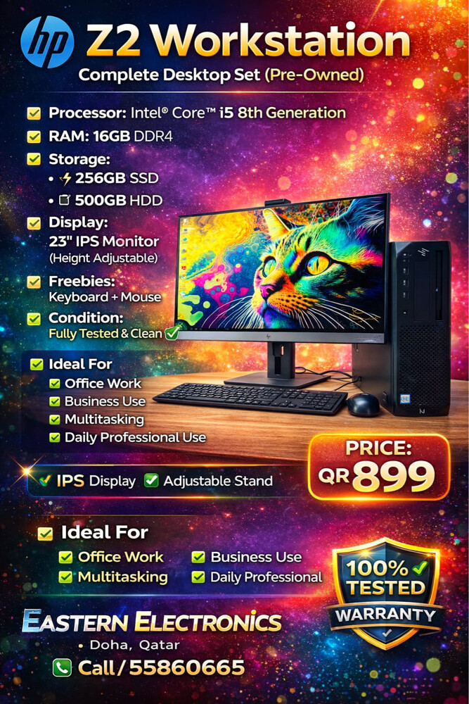 dell optiplex i5 (8th generation - 4