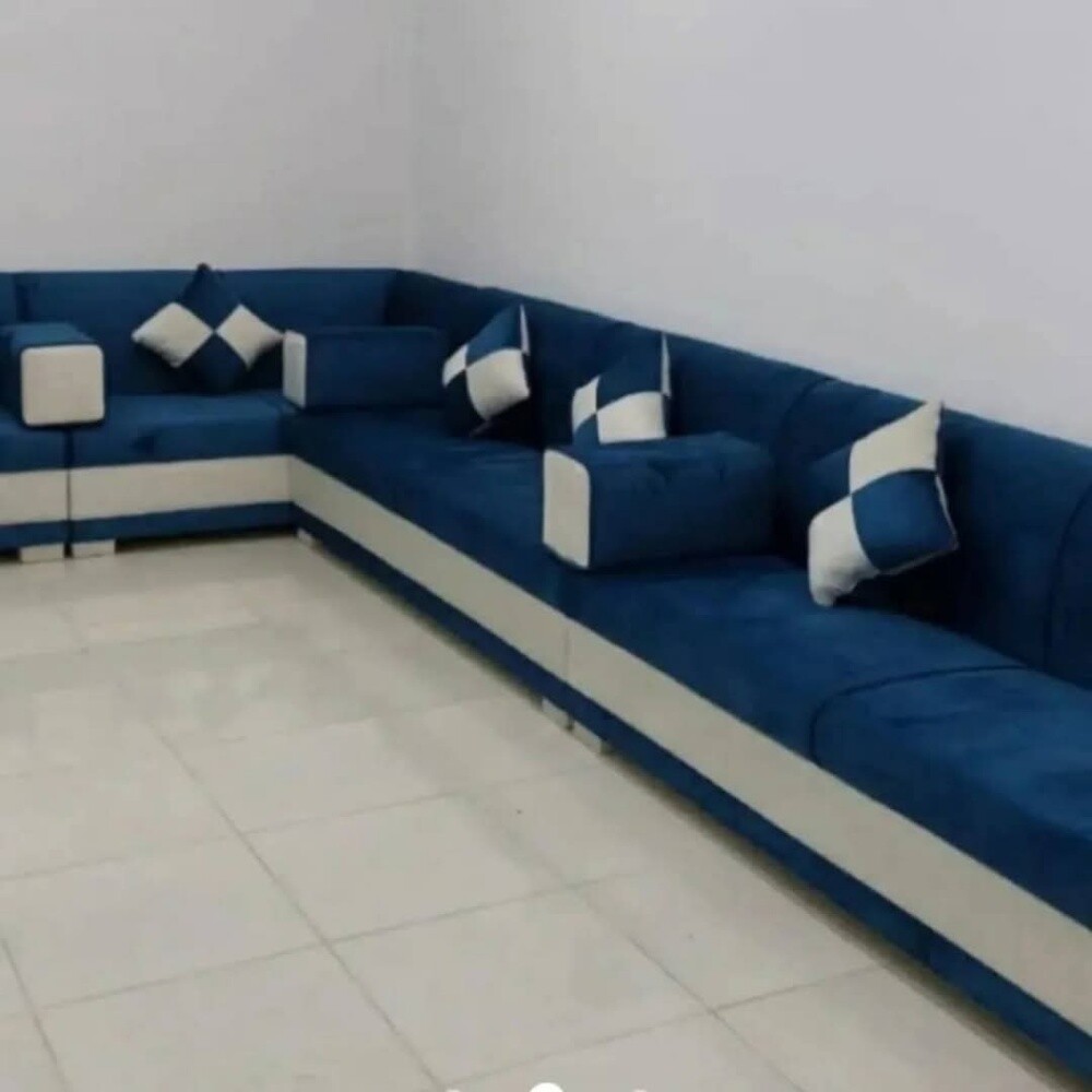 Arabian Mojlis Sofa - 1