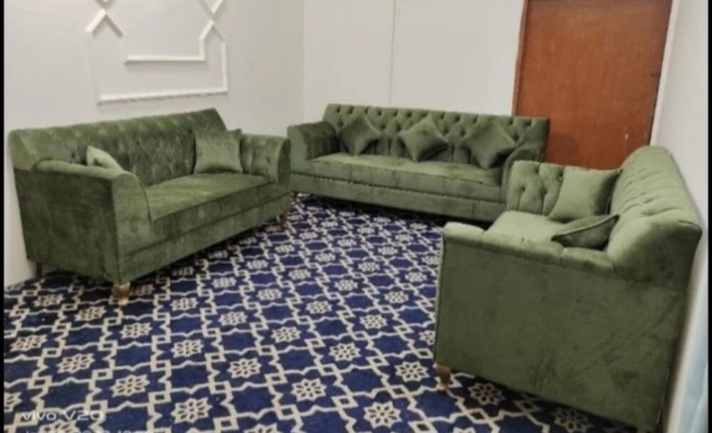Arabian Mojlis Sofa - 7