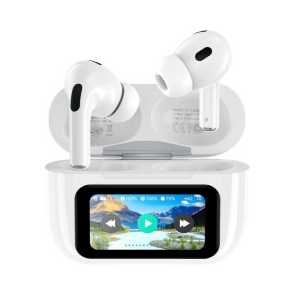 Modio DL01 Smart Touch Display - 1