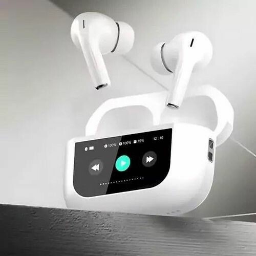 Modio DL01 Smart Touch Display - 4
