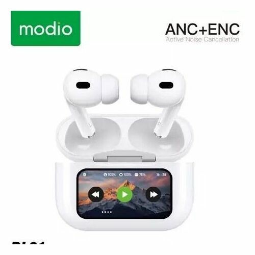 Modio DL01 Smart Touch Display - 3