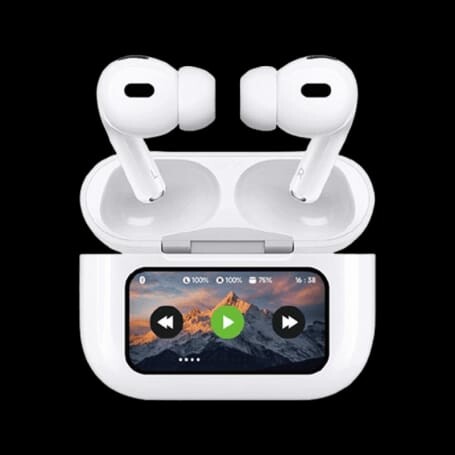 Modio DL01 Smart Touch Display - 2