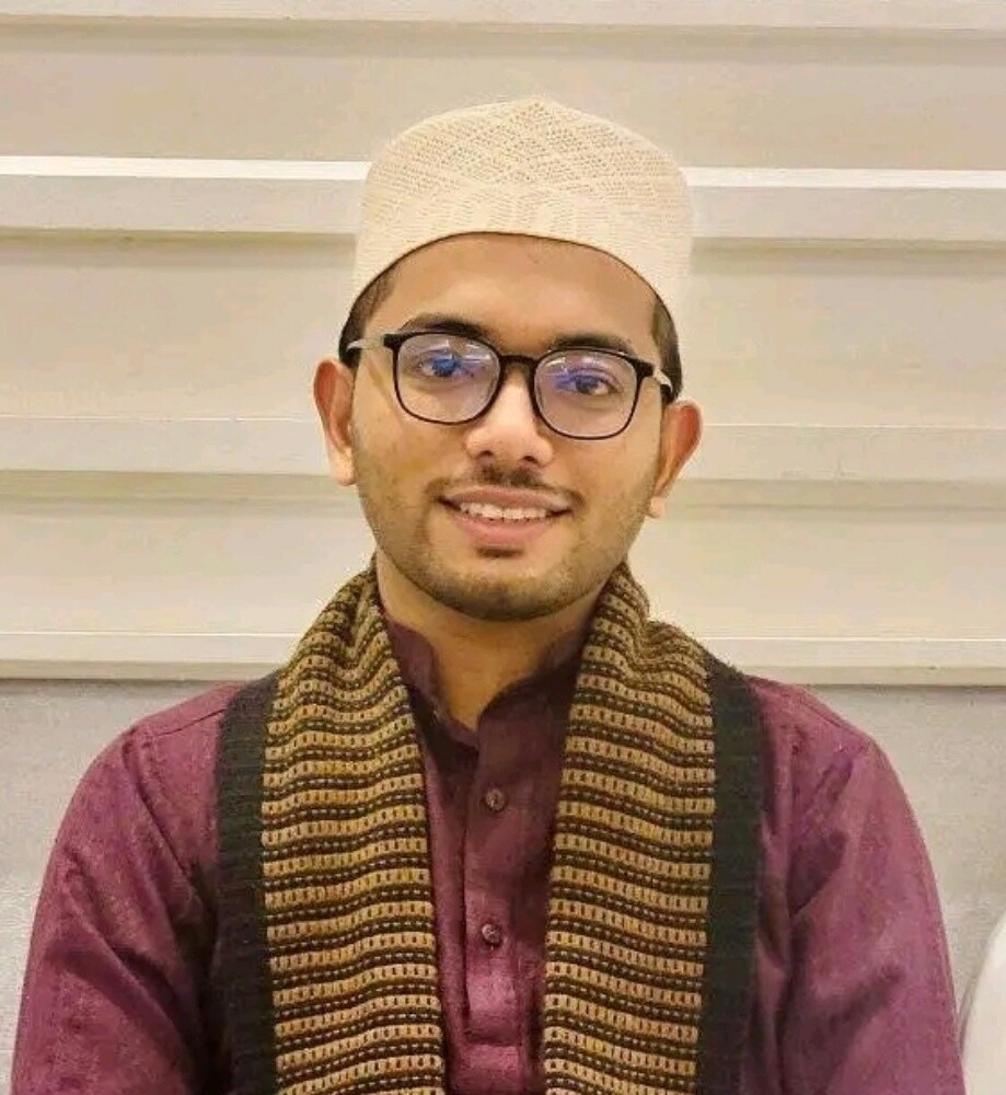 Muhammad zubair - 1