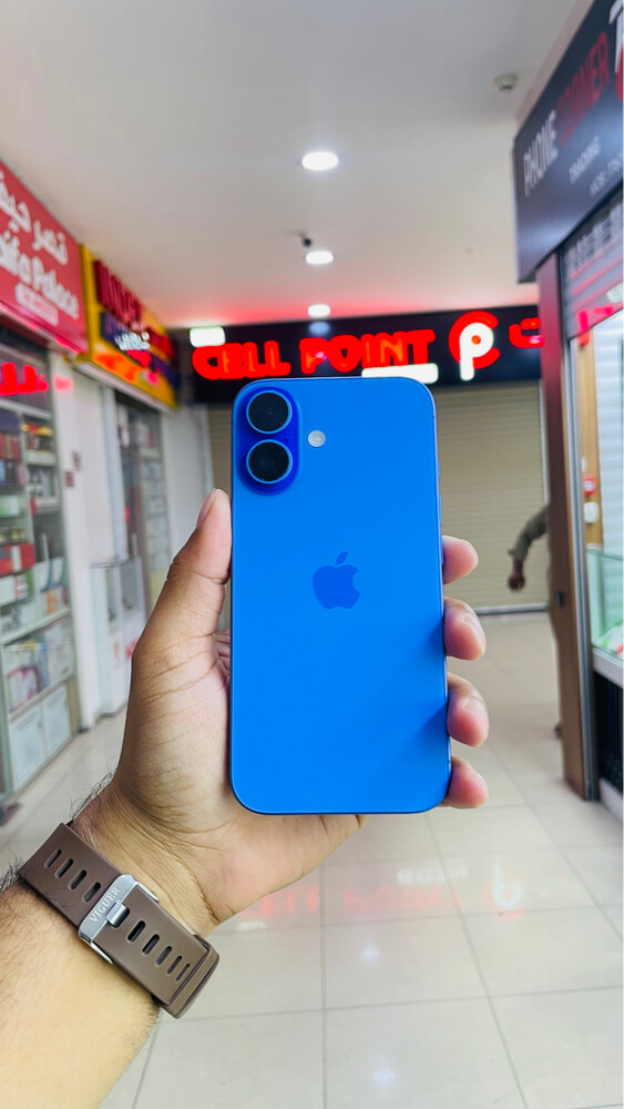 iPhone 16 - 1