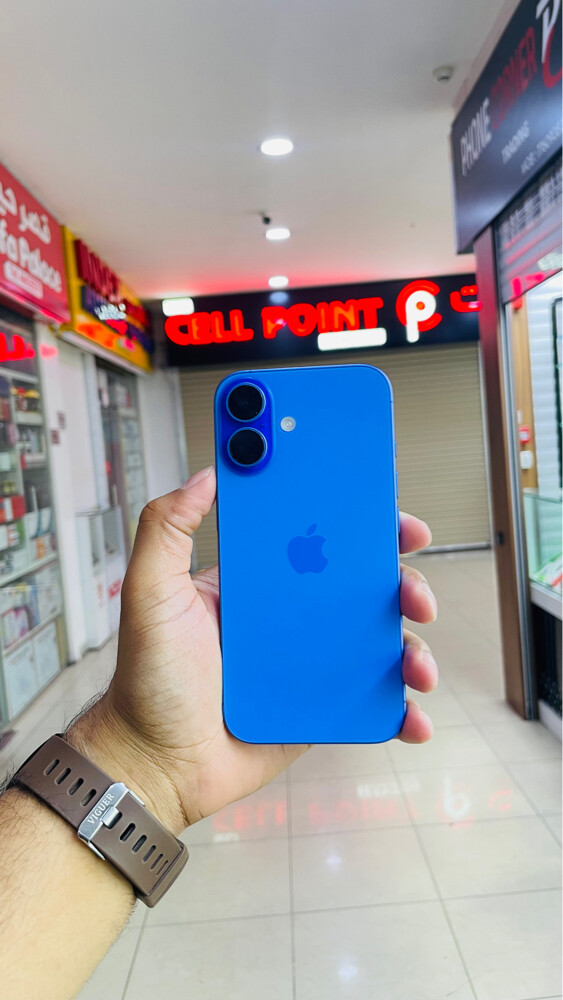 iPhone 16 - 2