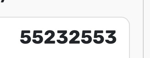 3digits oreedoo  - 1