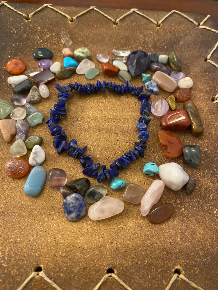stone - 3