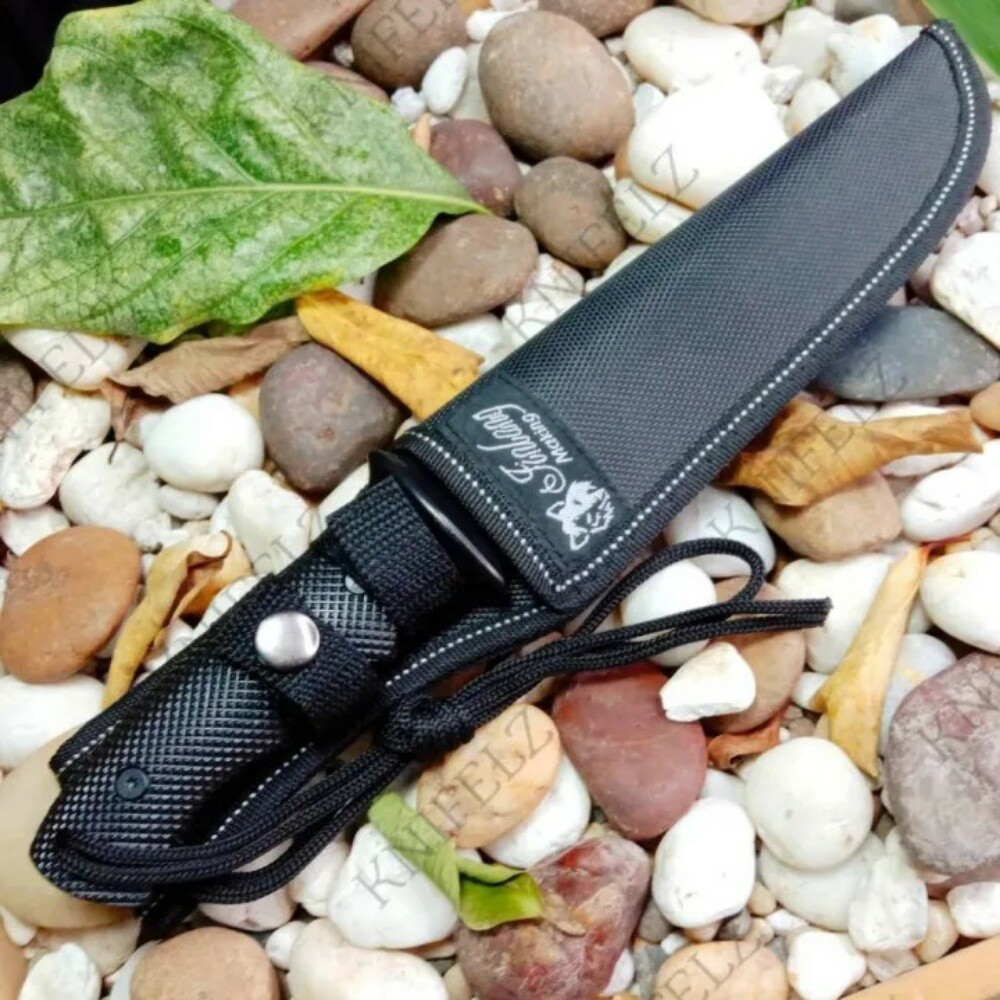 Columbia camping knife - 3