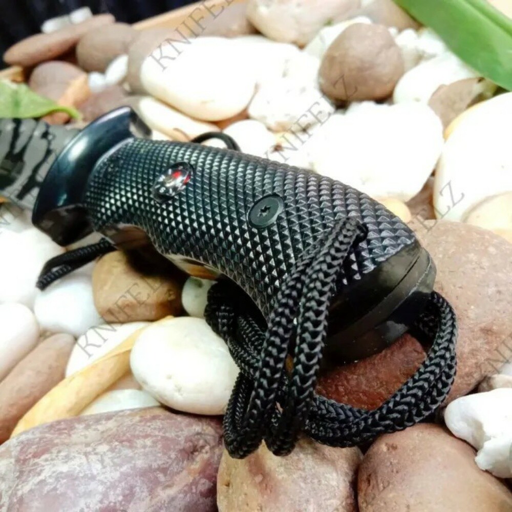 Columbia camping knife - 2