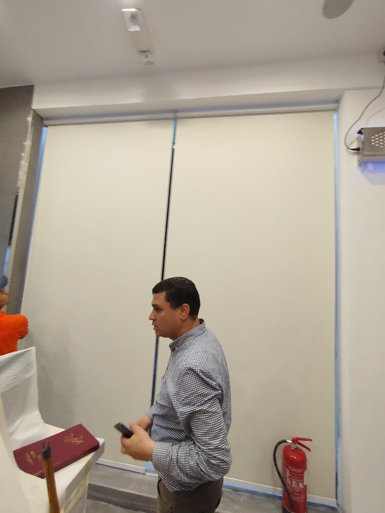 Roller Blind - 12