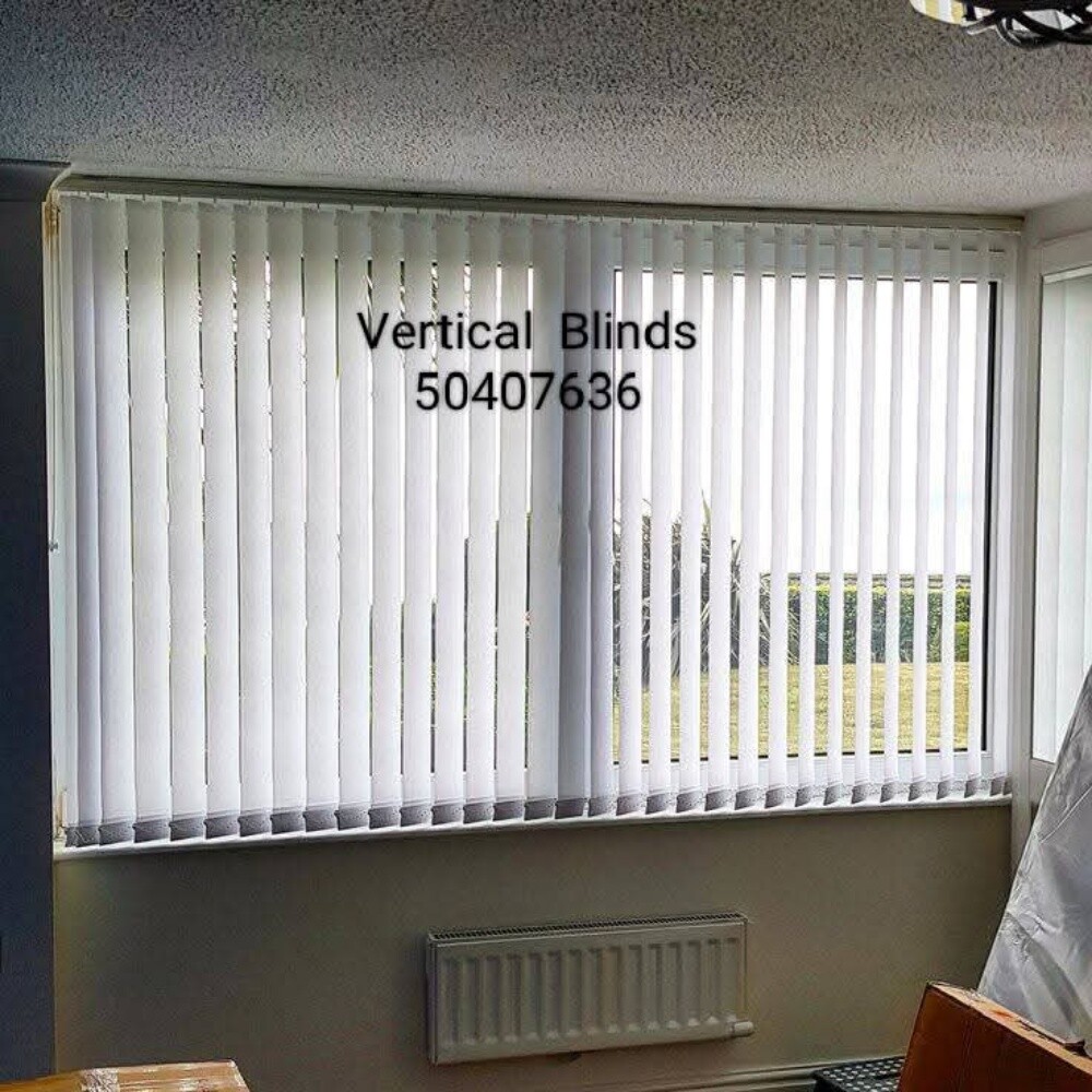 Roller Blind - 4