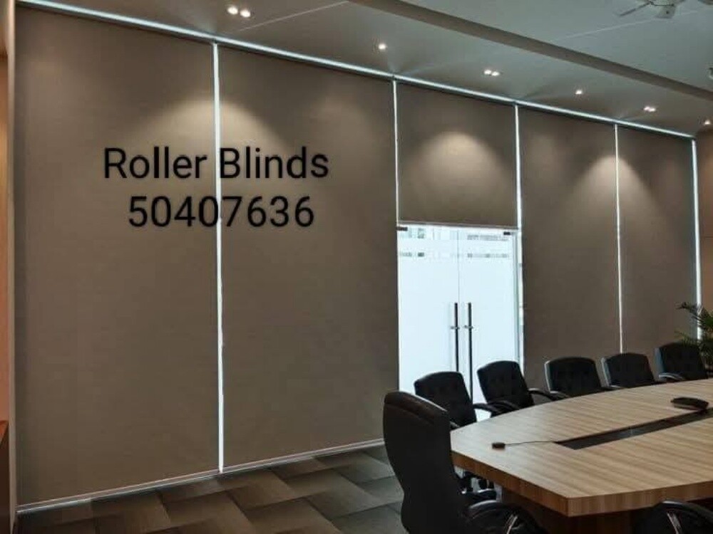 Roller Blind - 7