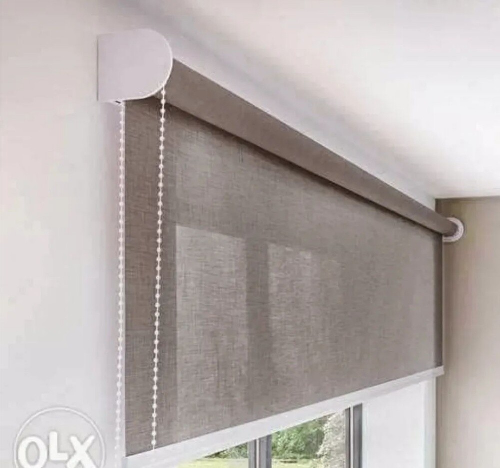 Roller Blind - 8