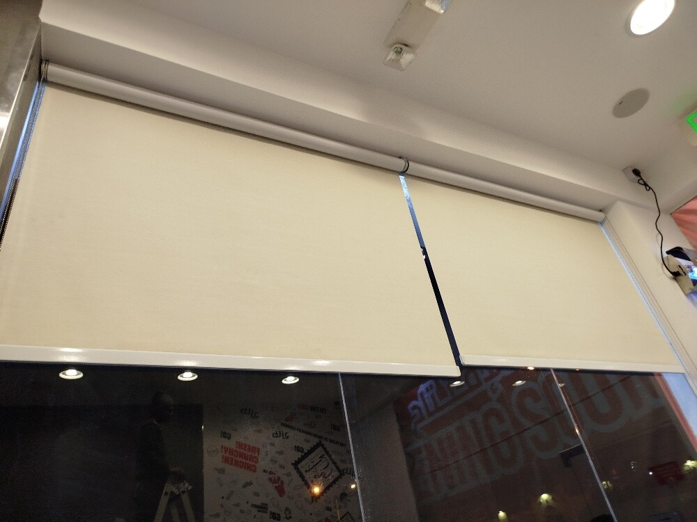 Roller Blind - 13