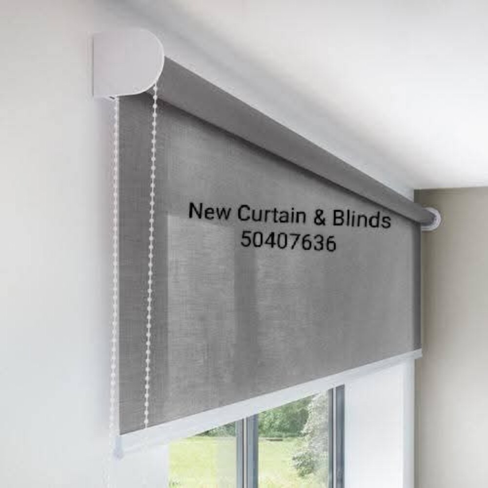 Roller Blind - 2
