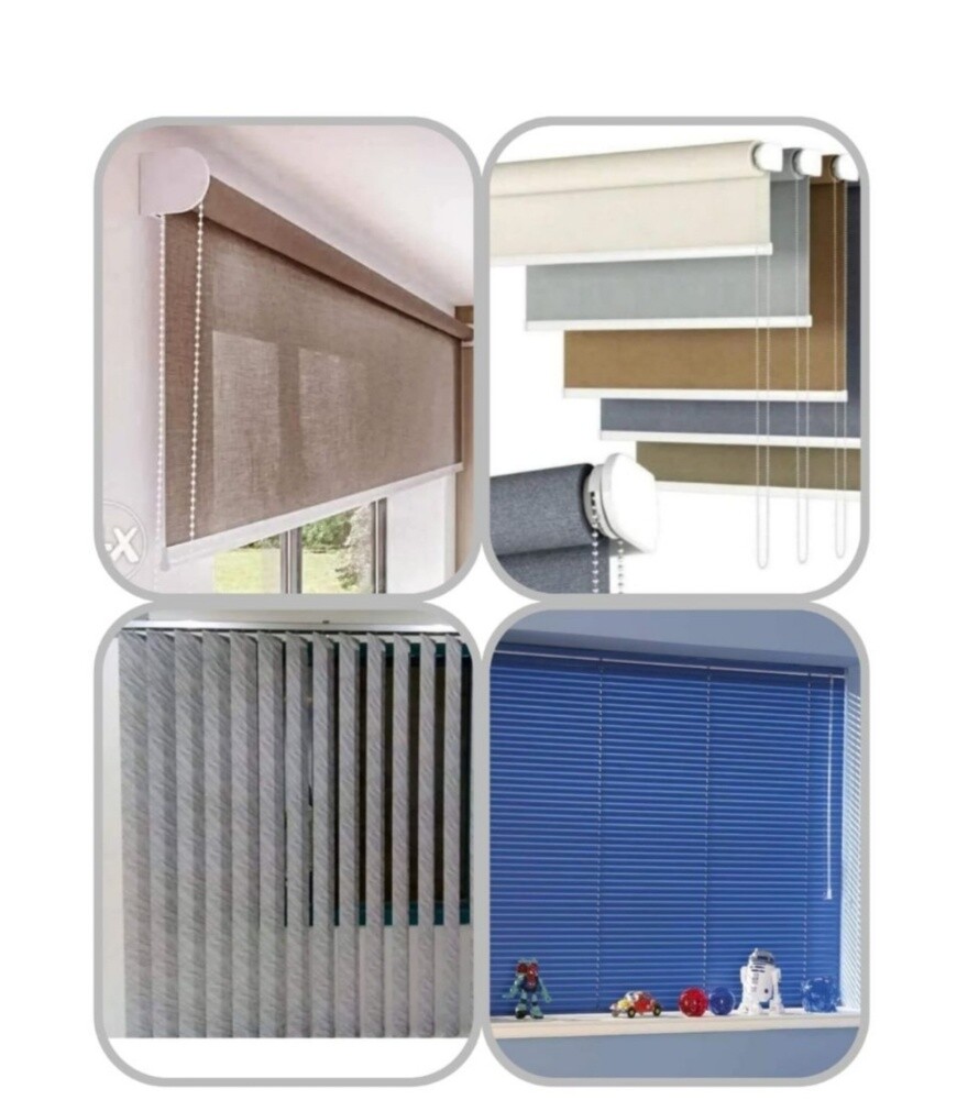 Roller Blind - 9