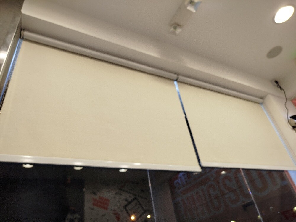 Roller Blind - 15