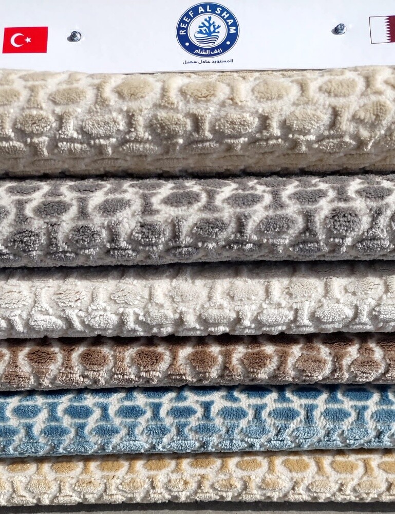 Design Turkey Carpets - 1