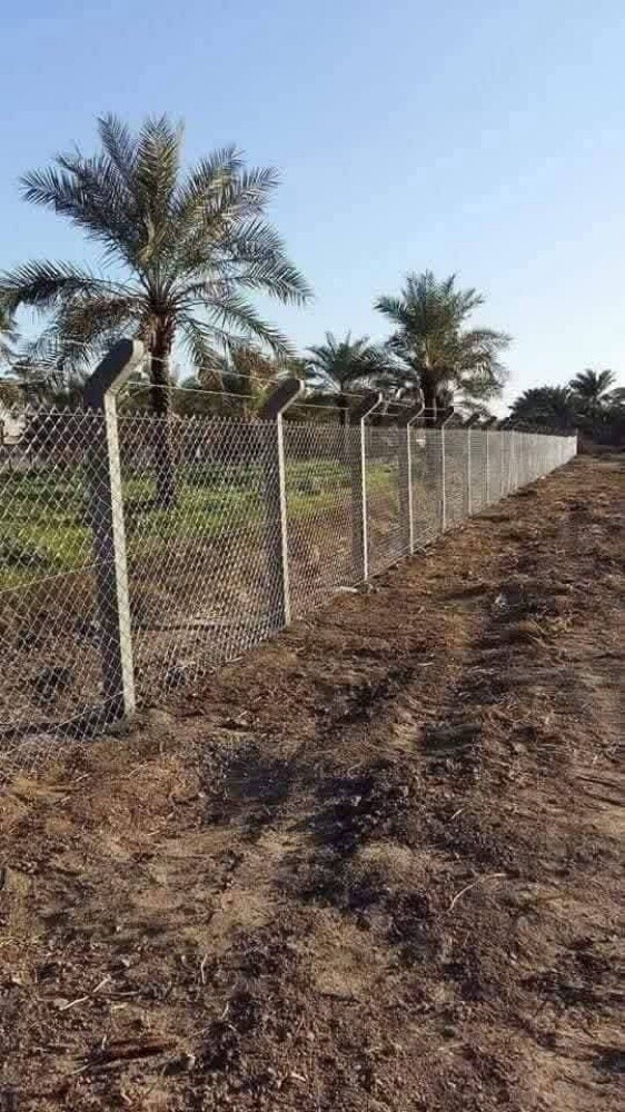 جميع اعمال الحدادة - 10