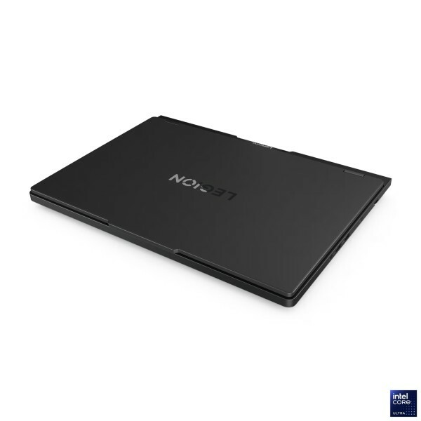 Upgraded Lenovo Legion Pro 5 - 4