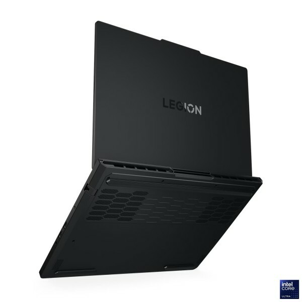 Upgraded Lenovo Legion Pro 5 - 3