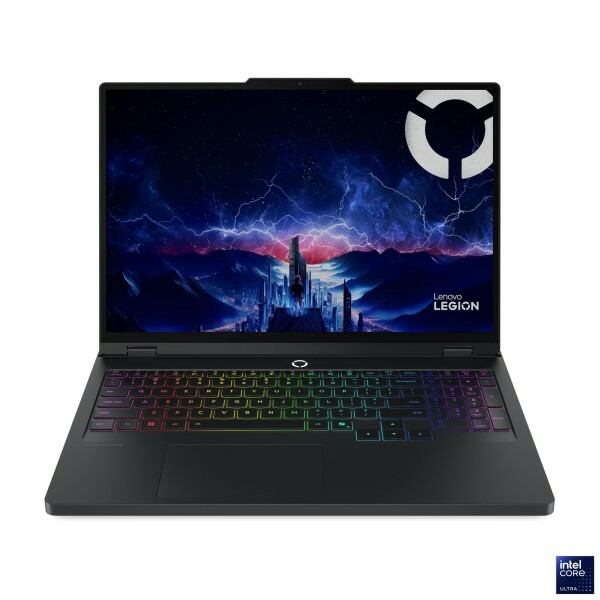 Upgraded Lenovo Legion Pro 5 - 2