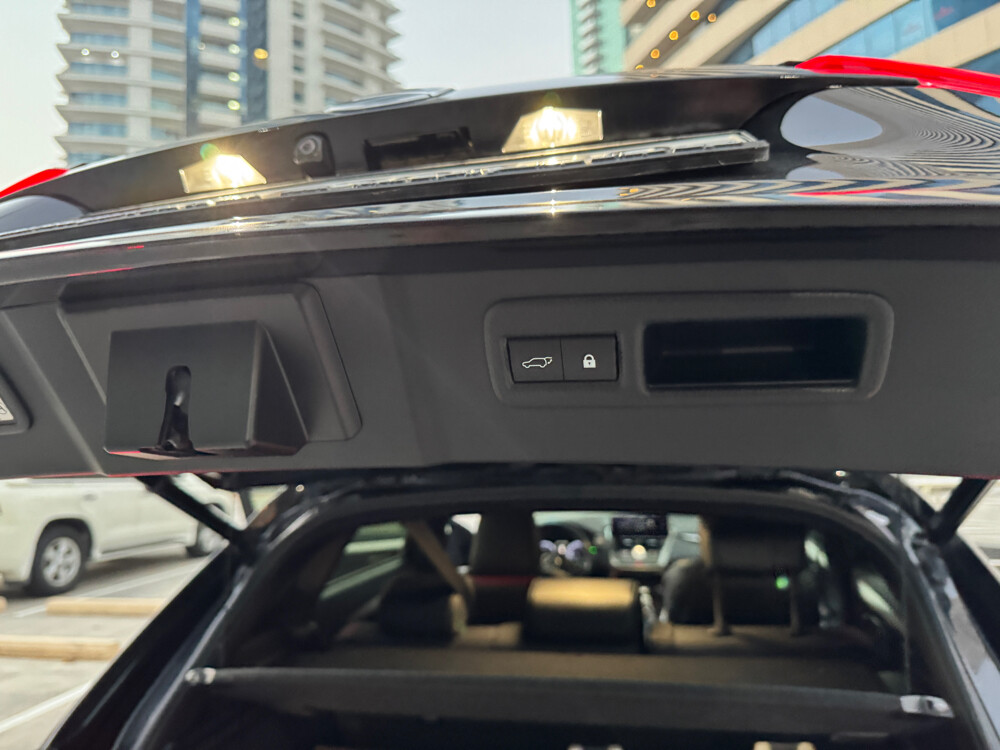 Lexus NX300 F sport — photo 9 for sale in Qatar