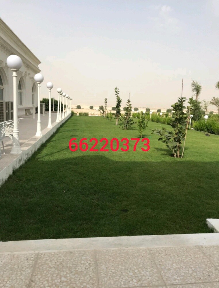 جميع اعمل تنسيق الحدائق - 14