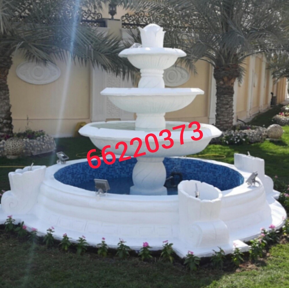 جميع اعمل تنسيق الحدائق - 12