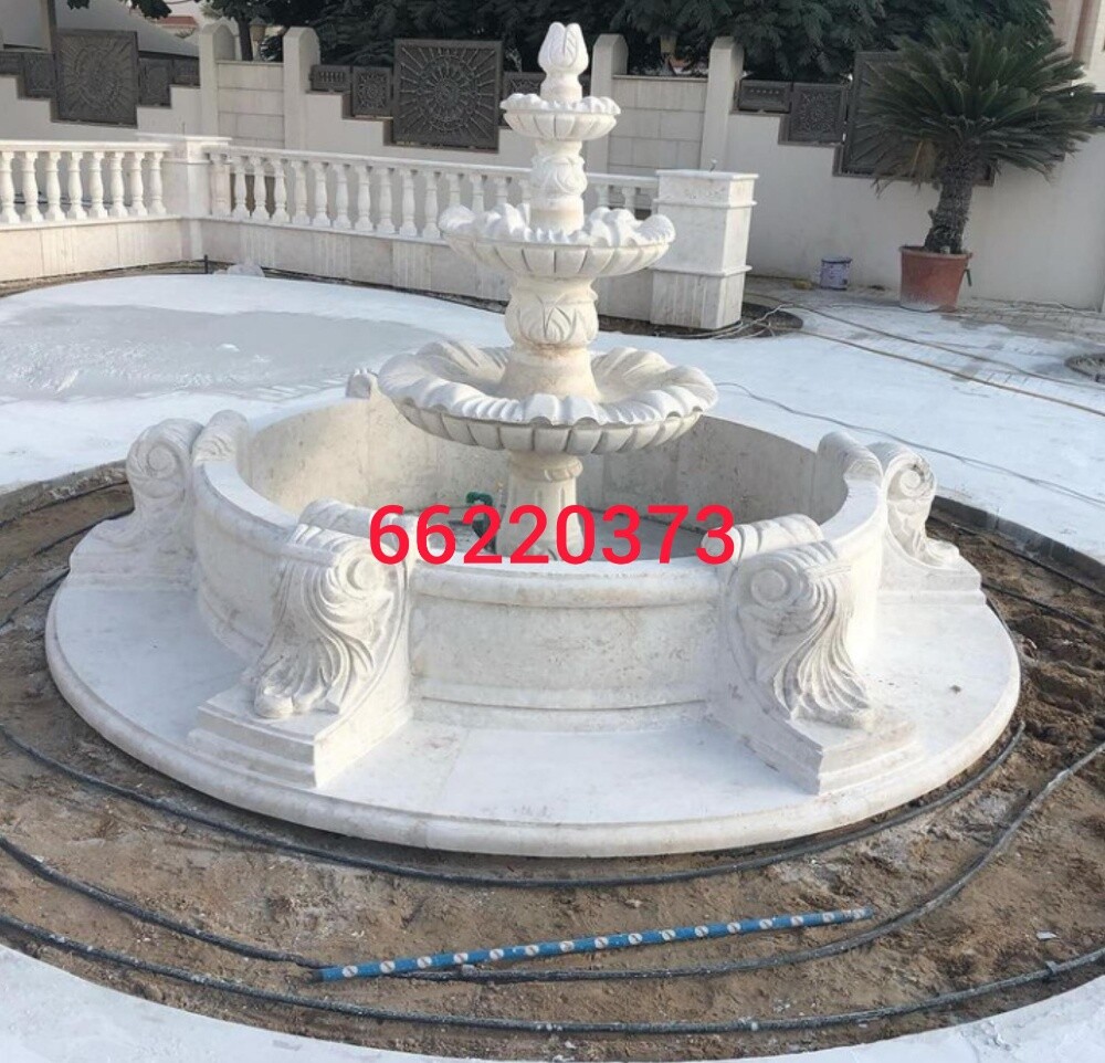 جميع اعمل تنسيق الحدائق - 7
