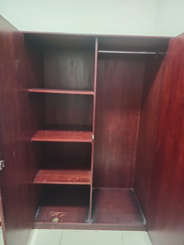 storage shelf - 1