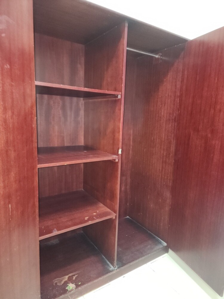 storage shelf - 4