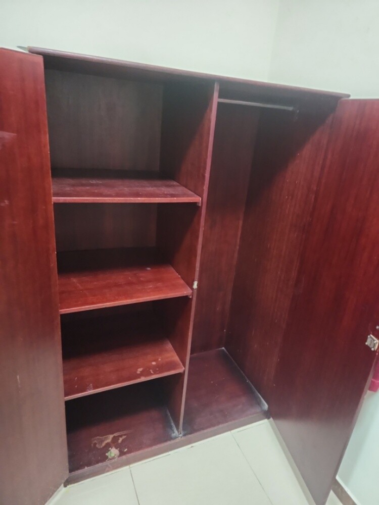 storage shelf - 3