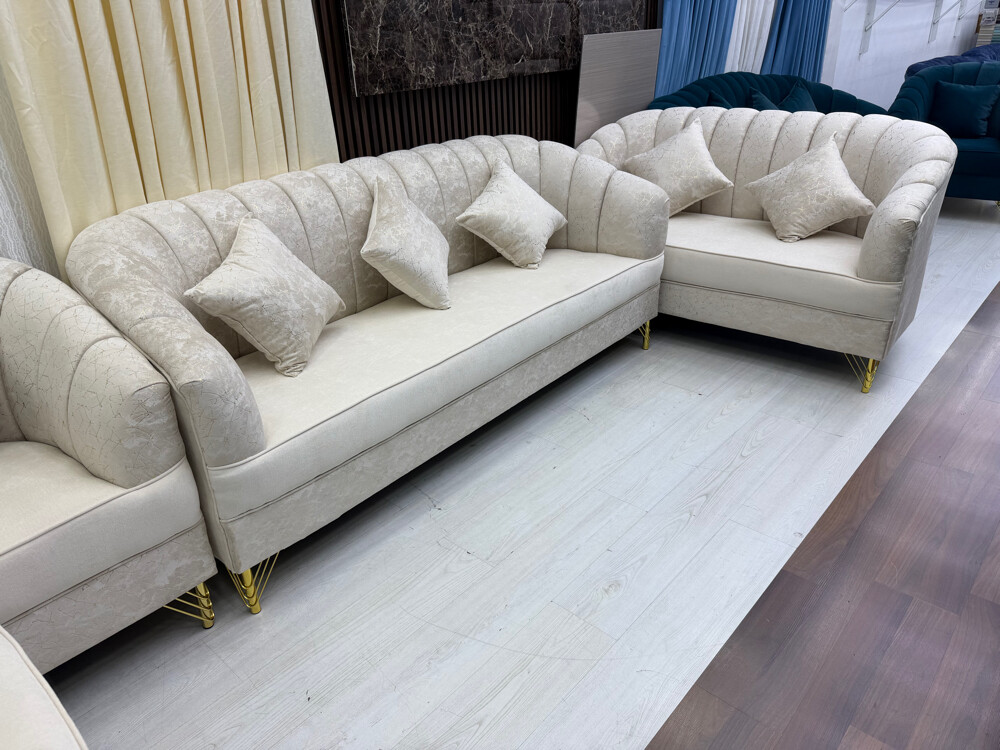 brand new sofa set ready for sale - 2
