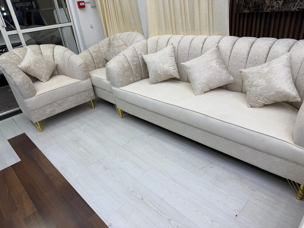 brand new sofa set ready for sale - 3