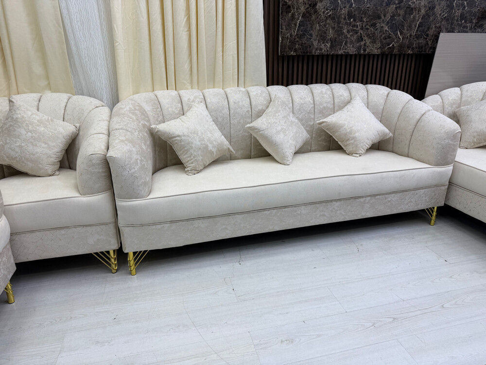brand new sofa set ready for sale - 1
