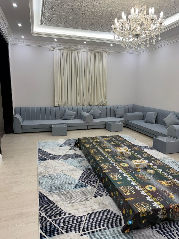 brand new aradiya majlis Ready - 1
