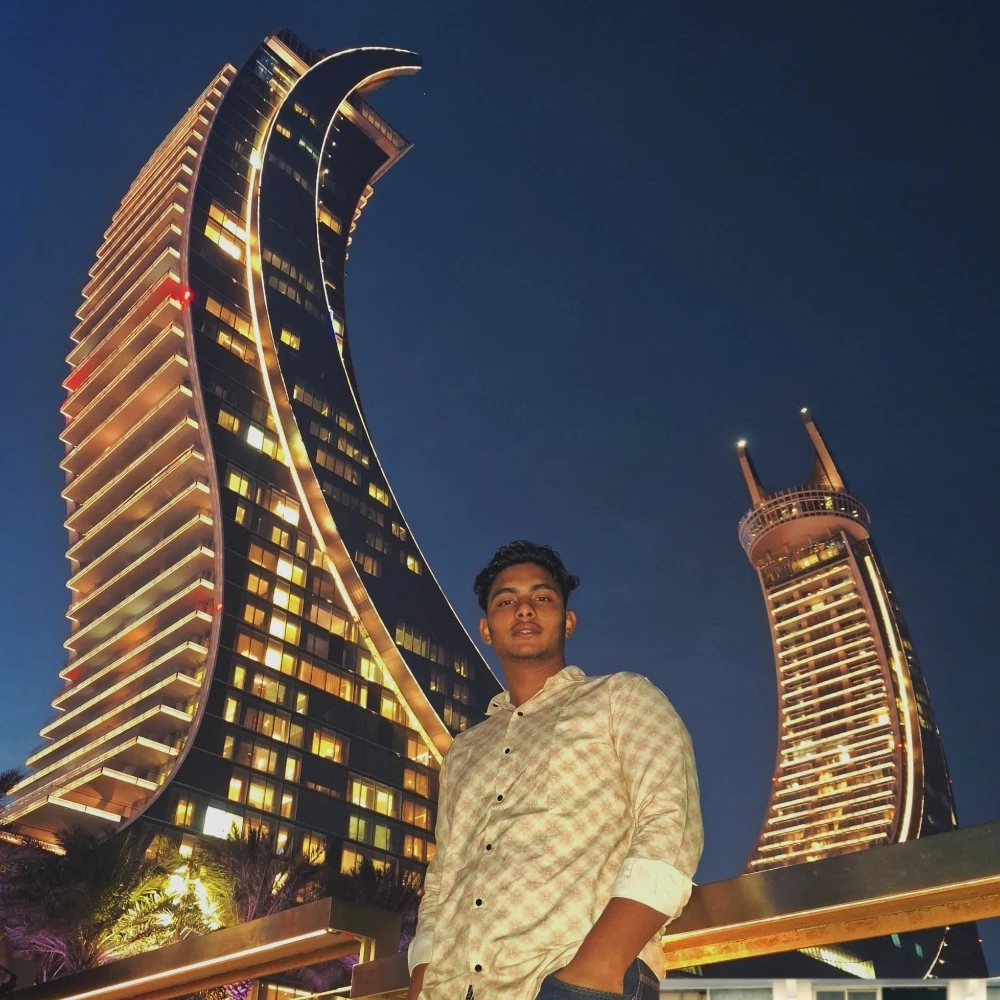Ashraful Islam - 1