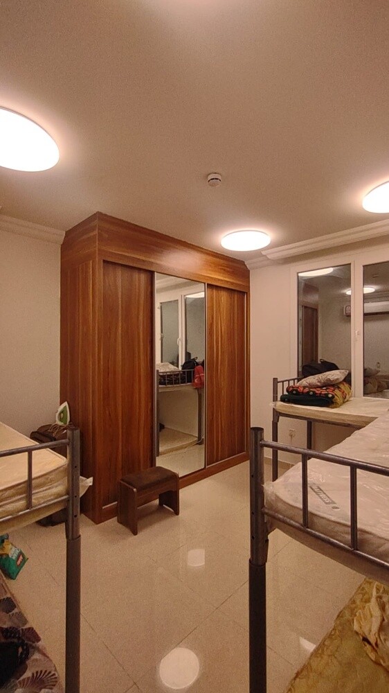 Bedspace available in Doha - 1