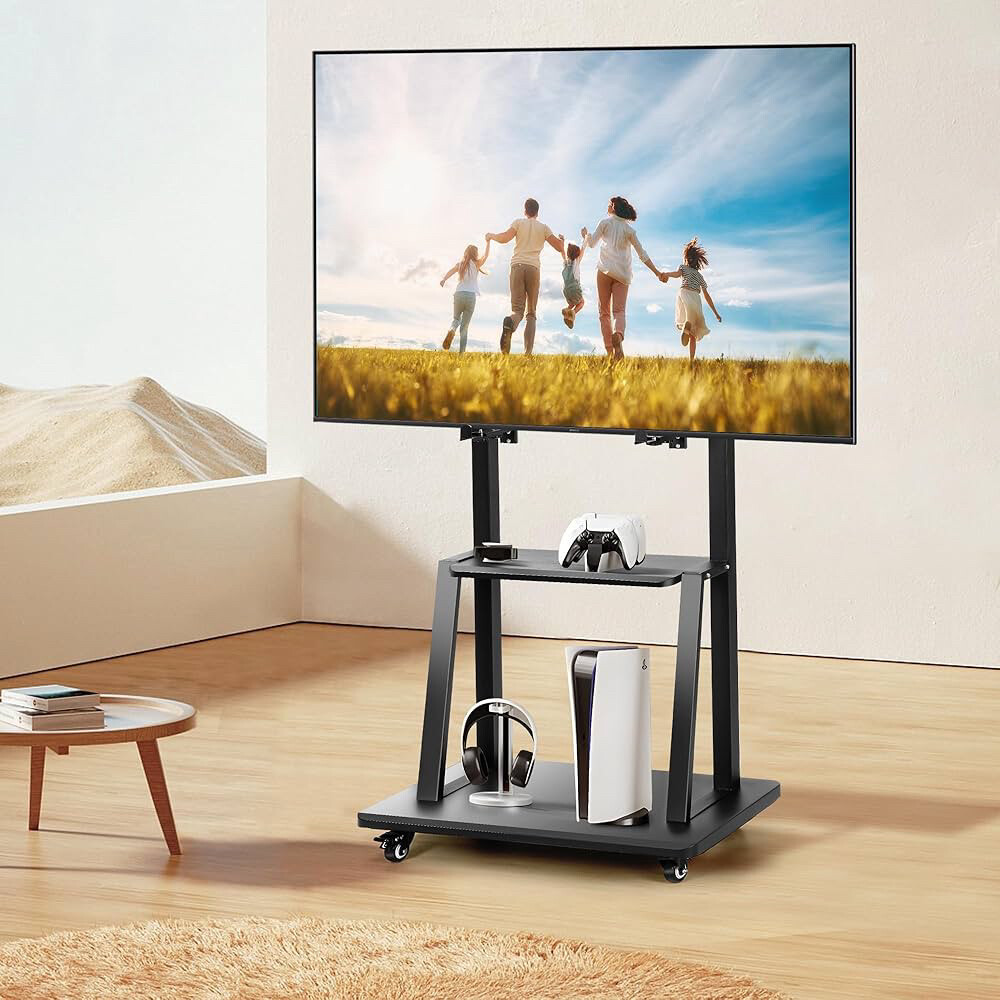 tv stand 60’’-100’’ inch  - 3