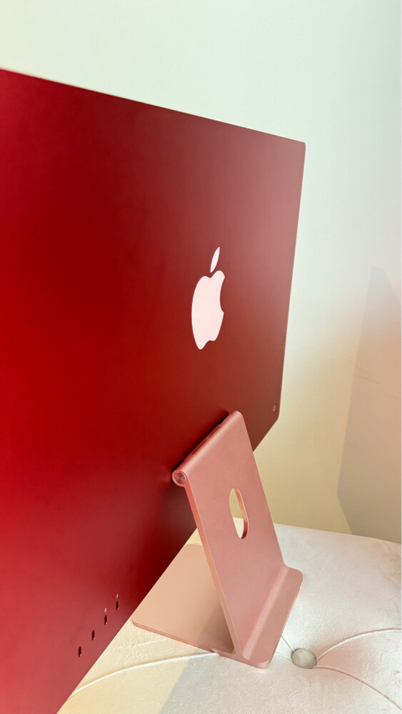 iMac 24inch M3 512gb - 4