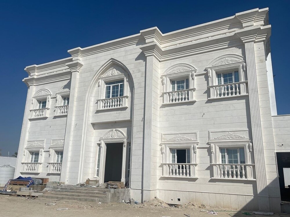 مقاول حجر - 2