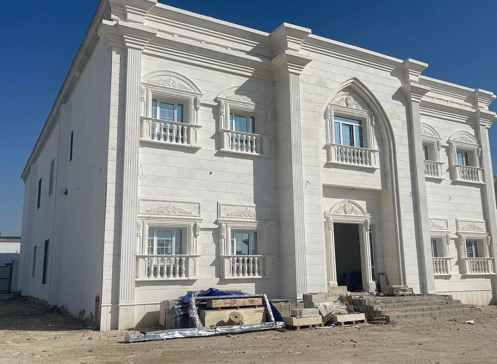 مقاول حجر - 5