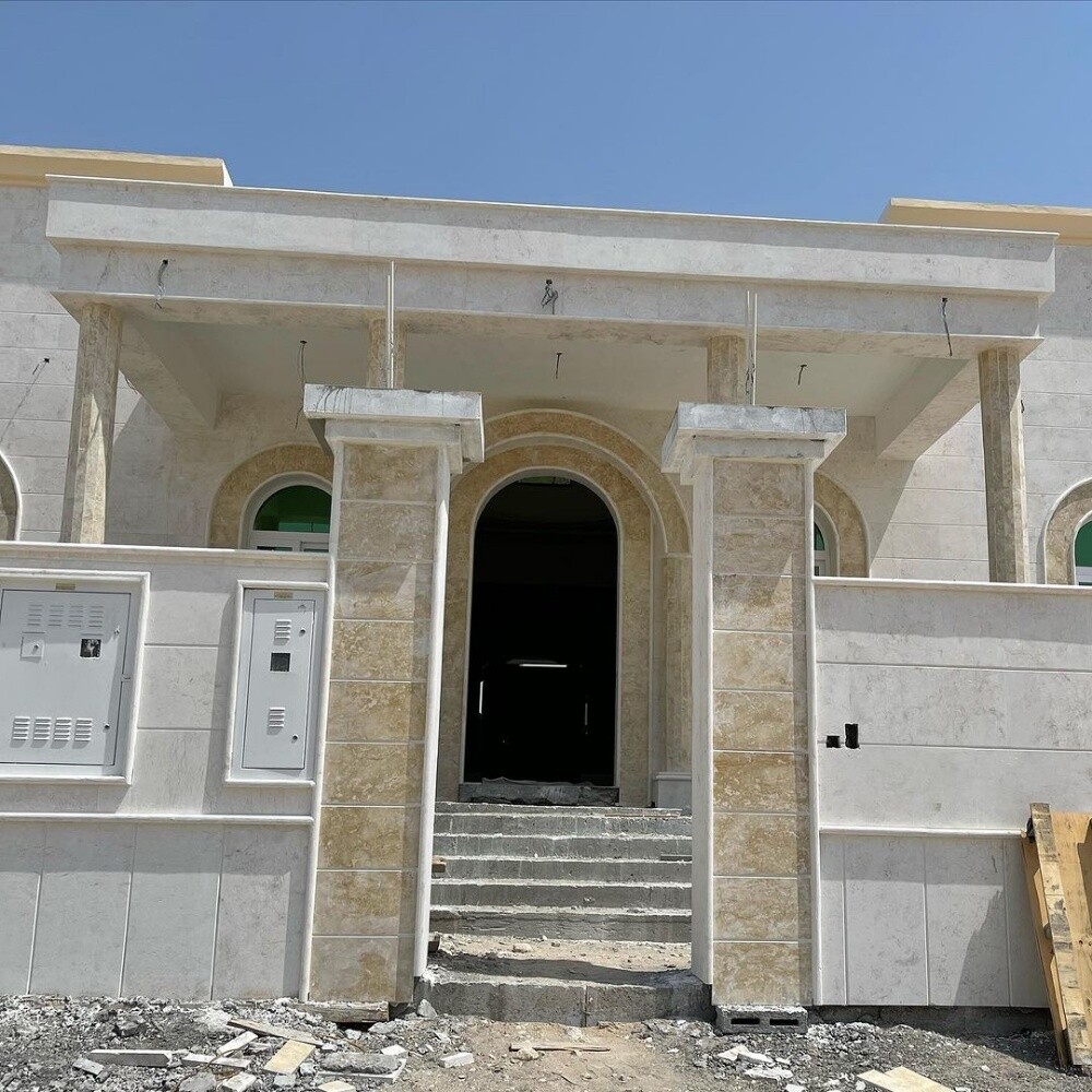 مقاول حجر - 7
