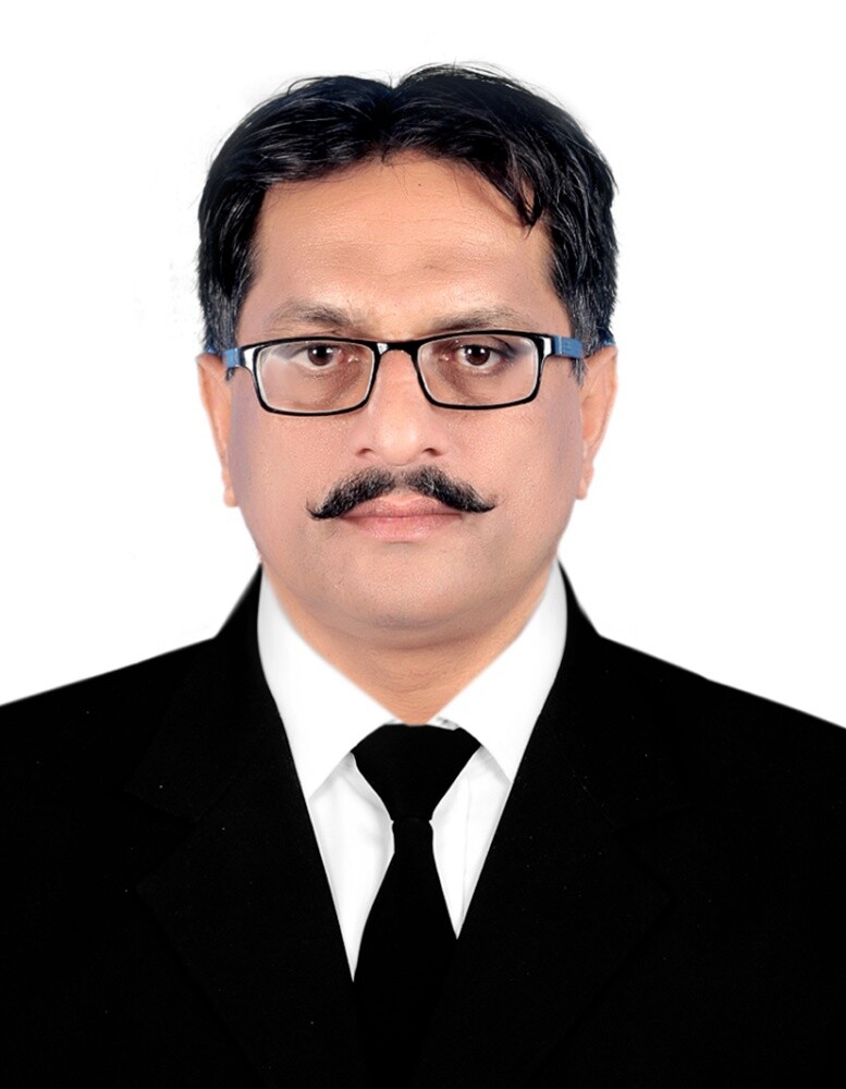Asif Ali Chandio - 2