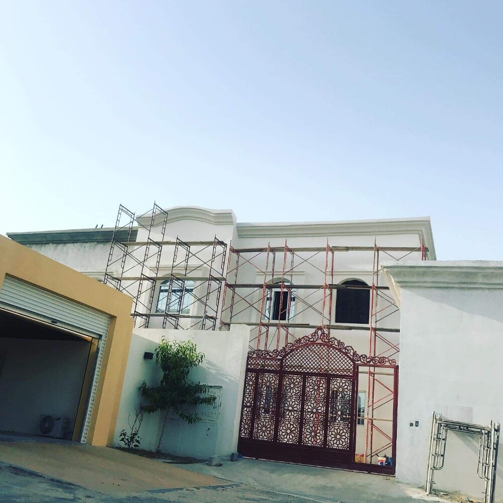 جميع أعمال الصلب - 10