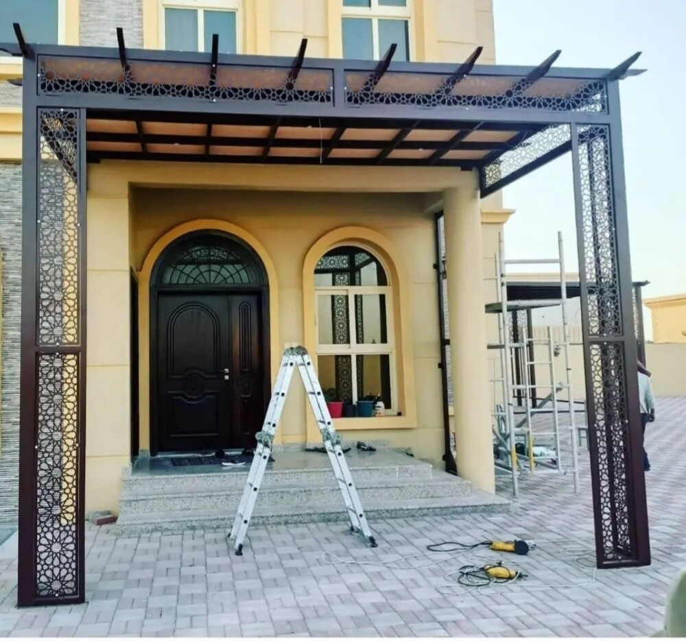 جميع أعمال الصلب - 21