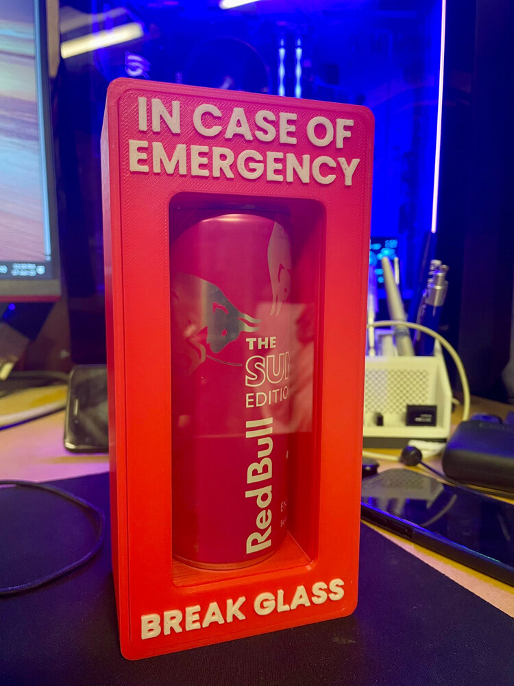 In Case of Emergency - 2